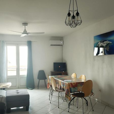 Au Franciscea , Appartement T3 แซ็งต์หลุยส์ ห้อง รูปภาพ