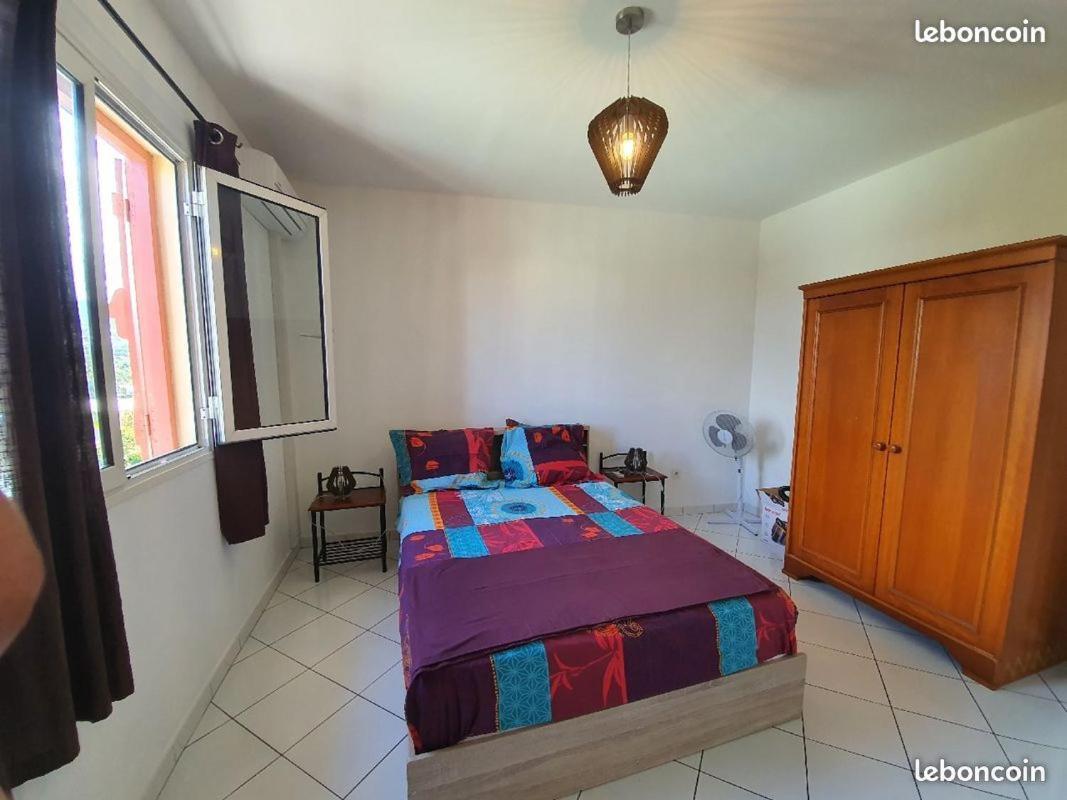 Au Franciscea , Appartement T3 แซ็งต์หลุยส์ ภายนอก รูปภาพ