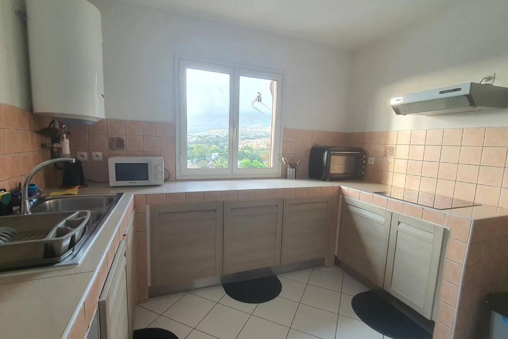 Au Franciscea , Appartement T3 แซ็งต์หลุยส์ ภายนอก รูปภาพ