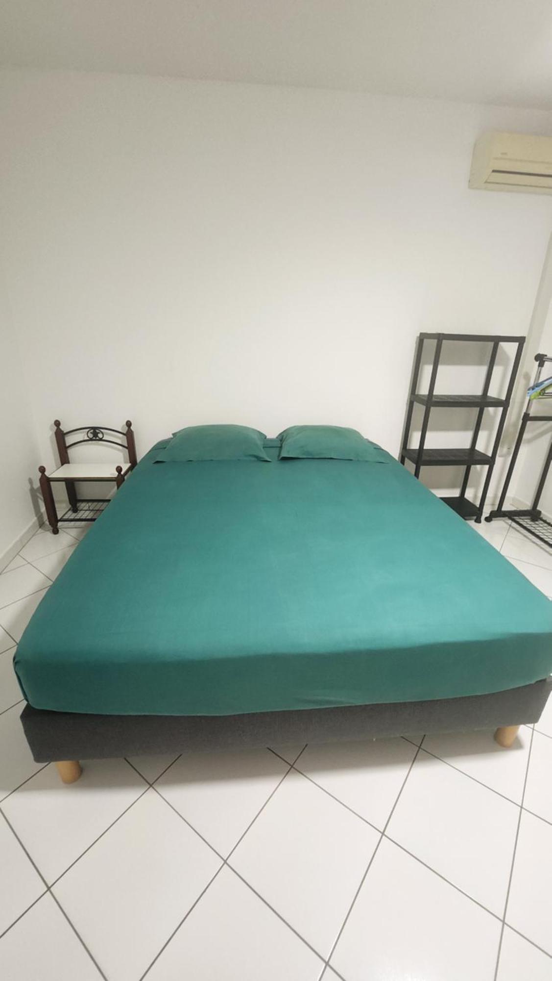 Au Franciscea , Appartement T3 แซ็งต์หลุยส์ ภายนอก รูปภาพ