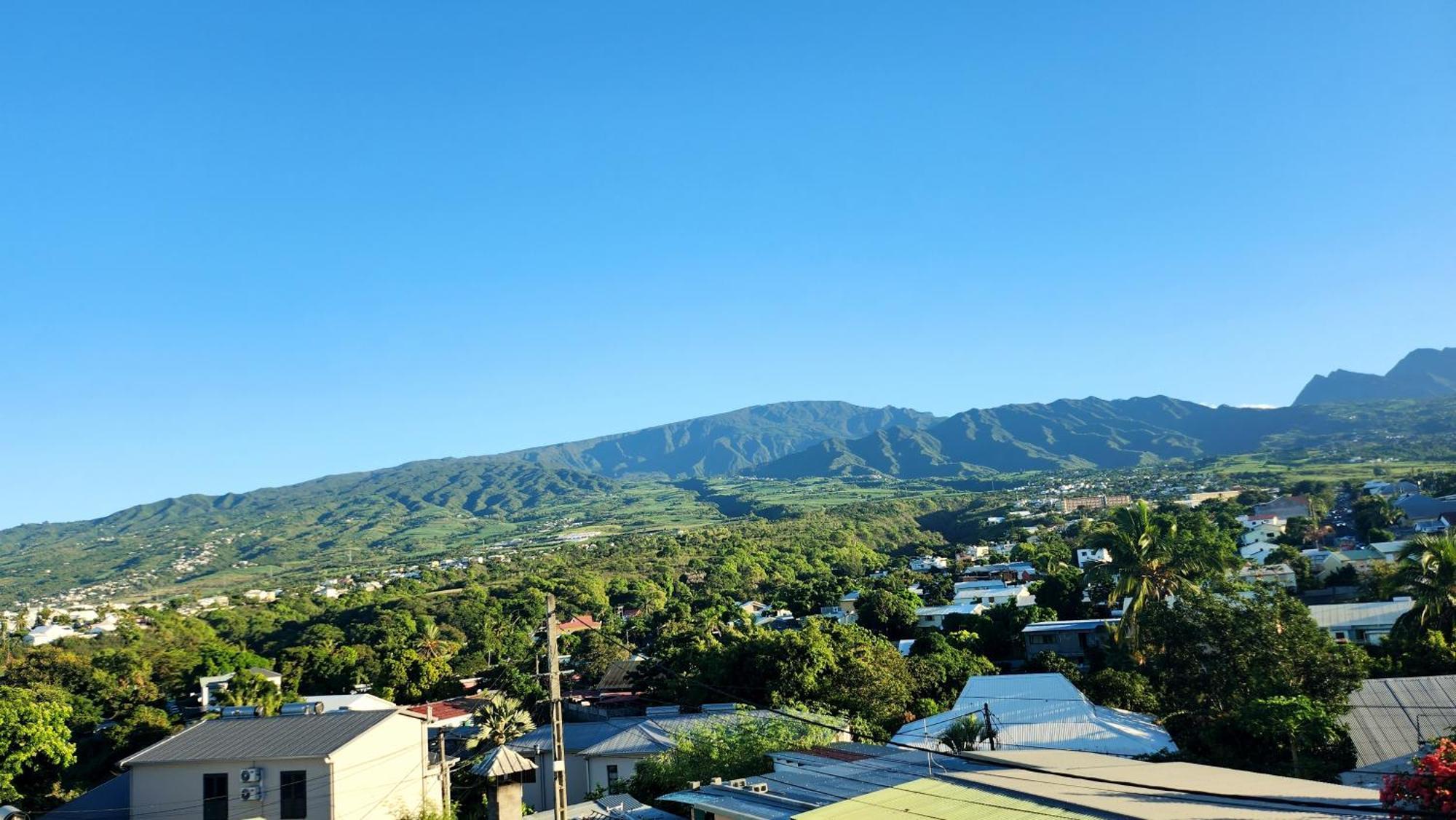 Au Franciscea , Appartement T3 แซ็งต์หลุยส์ ภายนอก รูปภาพ