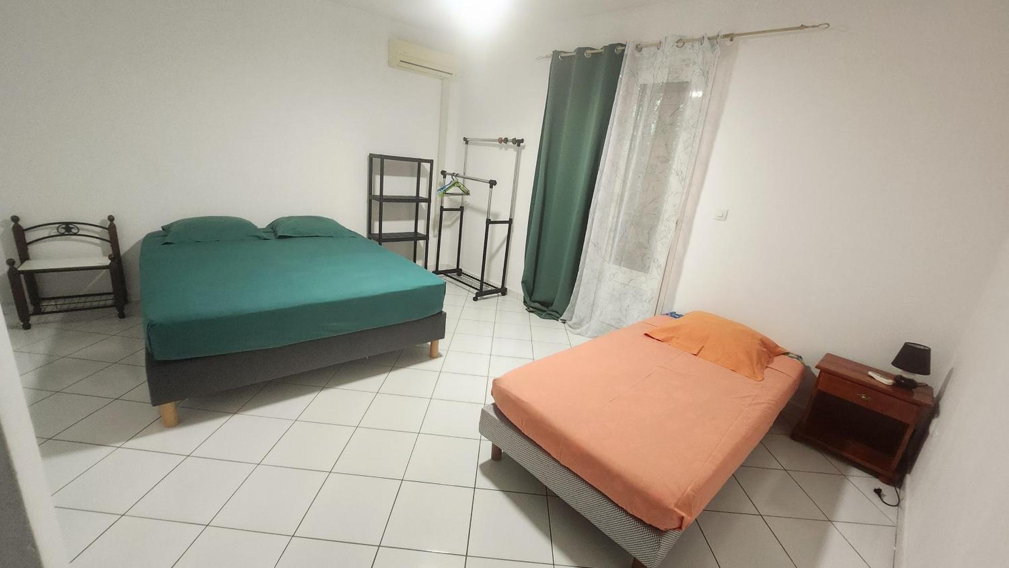Au Franciscea , Appartement T3 แซ็งต์หลุยส์ ภายนอก รูปภาพ