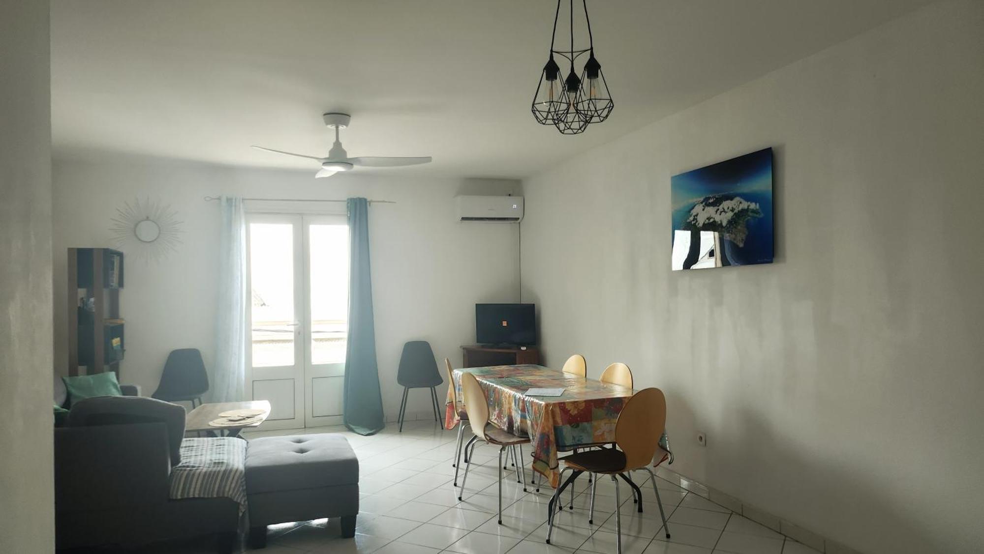 Au Franciscea , Appartement T3 แซ็งต์หลุยส์ ห้อง รูปภาพ