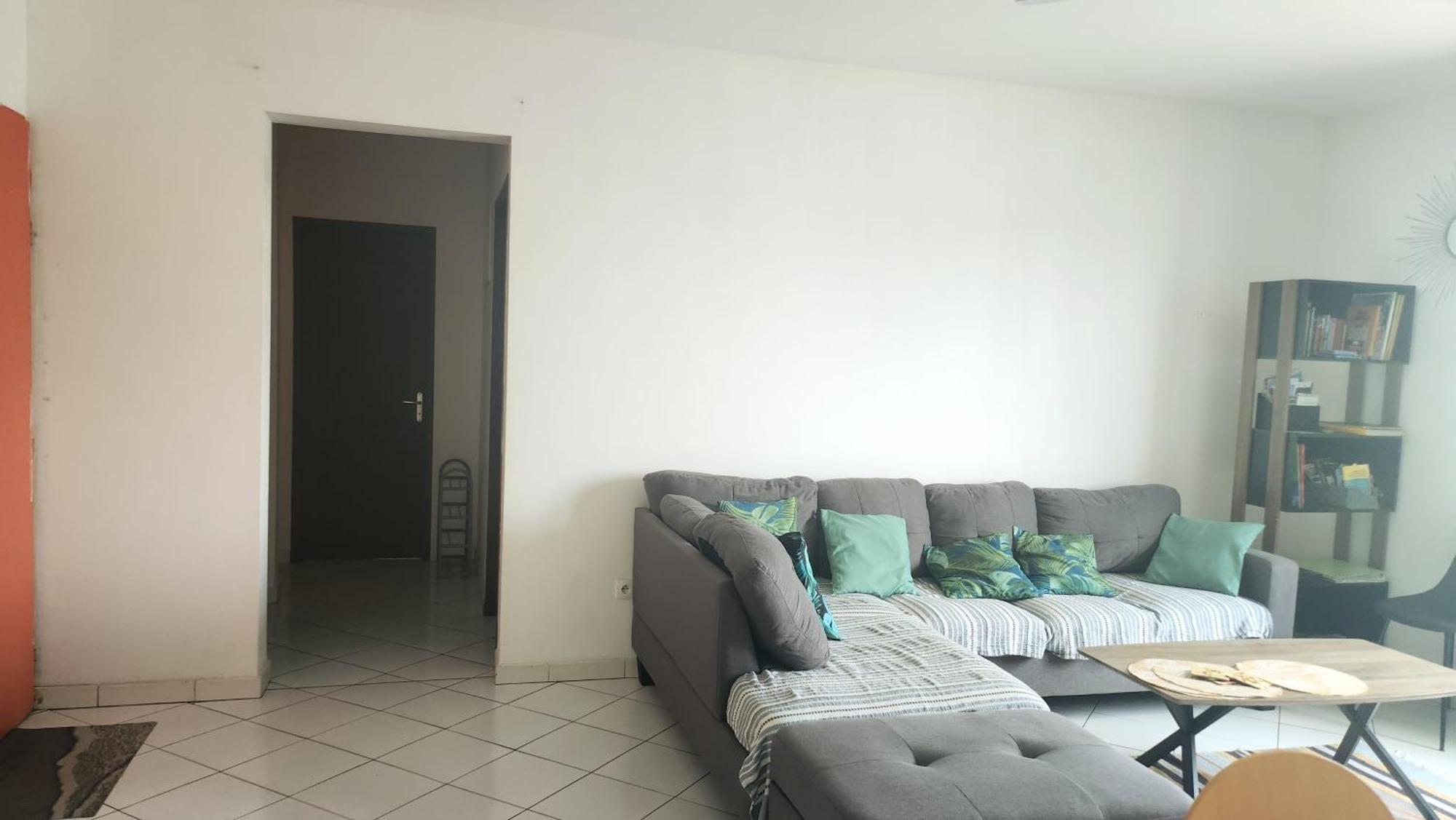 Au Franciscea , Appartement T3 แซ็งต์หลุยส์ ห้อง รูปภาพ