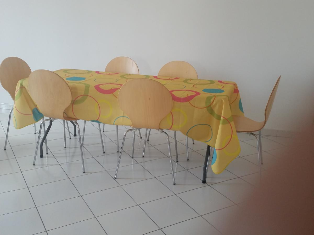 Au Franciscea , Appartement T3 แซ็งต์หลุยส์ ภายนอก รูปภาพ
