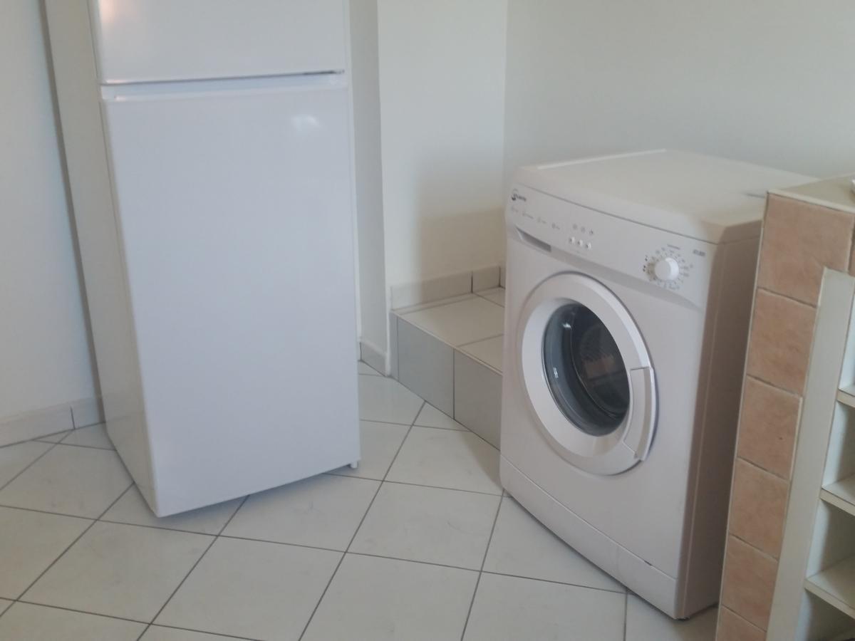 Au Franciscea , Appartement T3 แซ็งต์หลุยส์ ภายนอก รูปภาพ