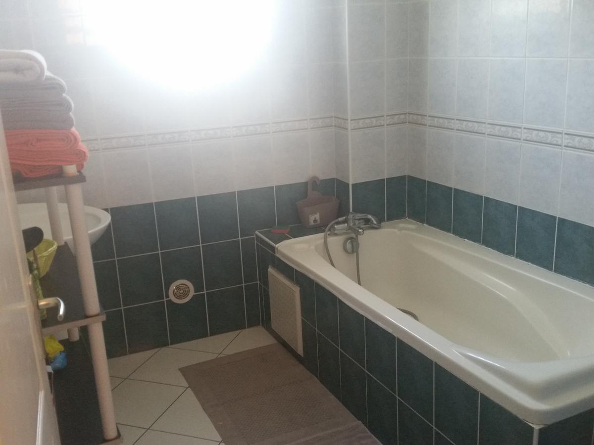 Au Franciscea , Appartement T3 แซ็งต์หลุยส์ ภายนอก รูปภาพ
